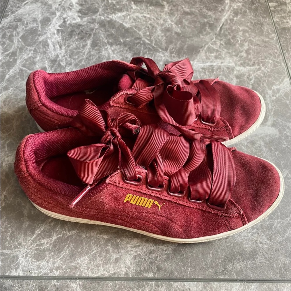 Puma sneakers